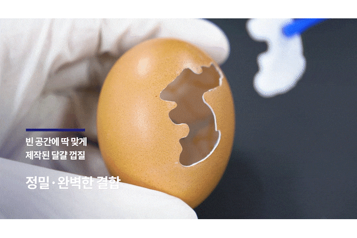 더스퀘어치과는 정직하고 정교, 편안하고 안전한 진료를 추구